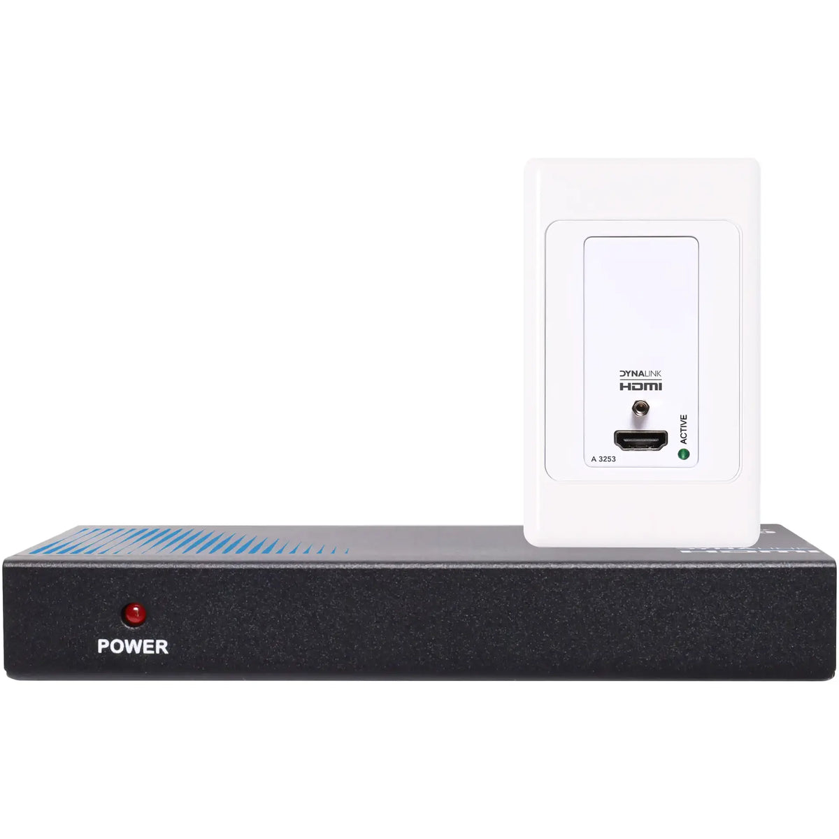 Dynalink HDMI HDBaseT Cat6 Extender System