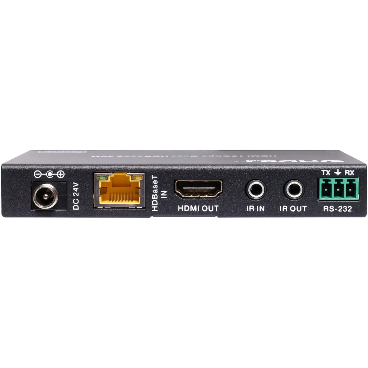 Dynalink HDMI HDBaseT Cat6 Extender System