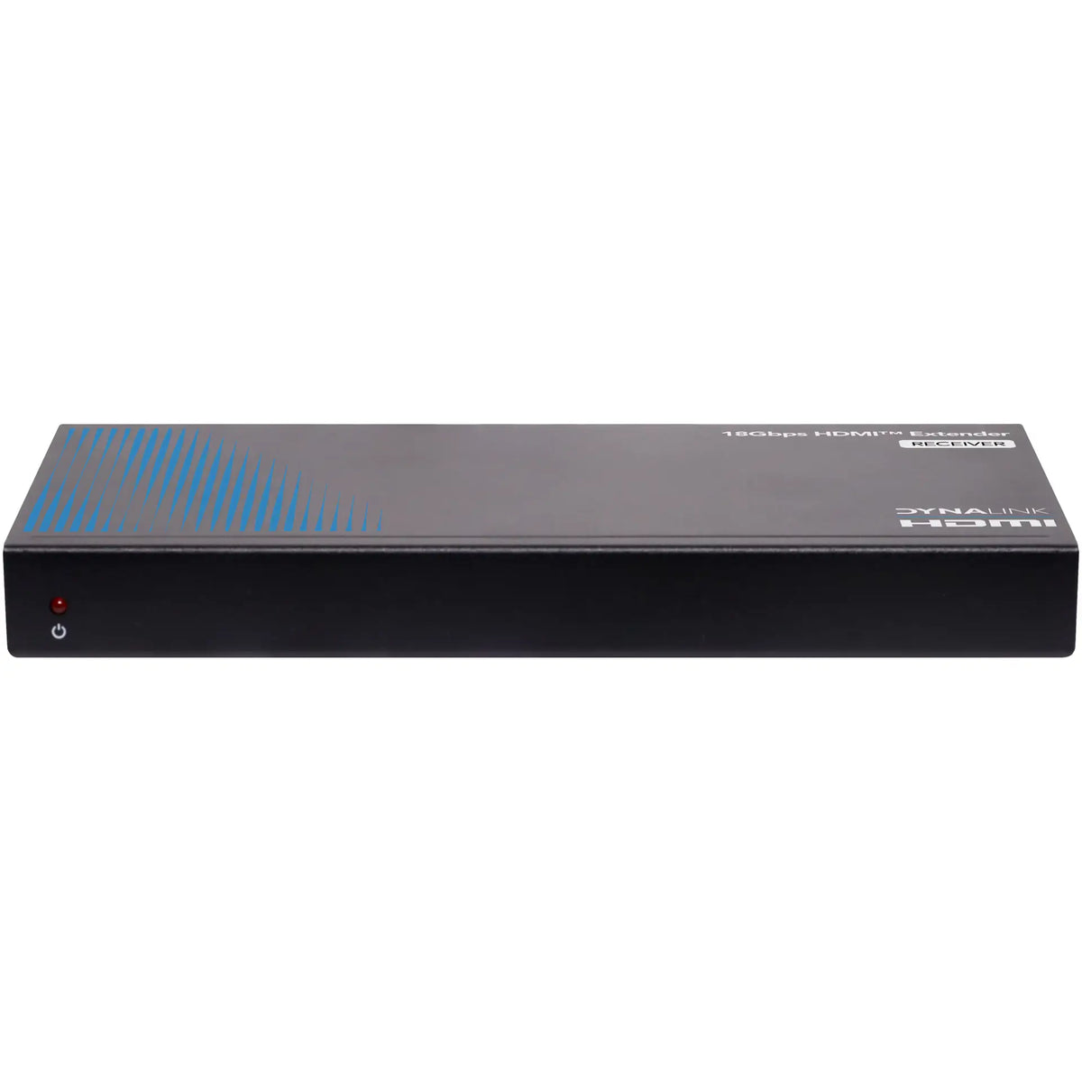 Dynalink HDMI / USB-C HDBaseT Cat6 Extender System with USB KVM
