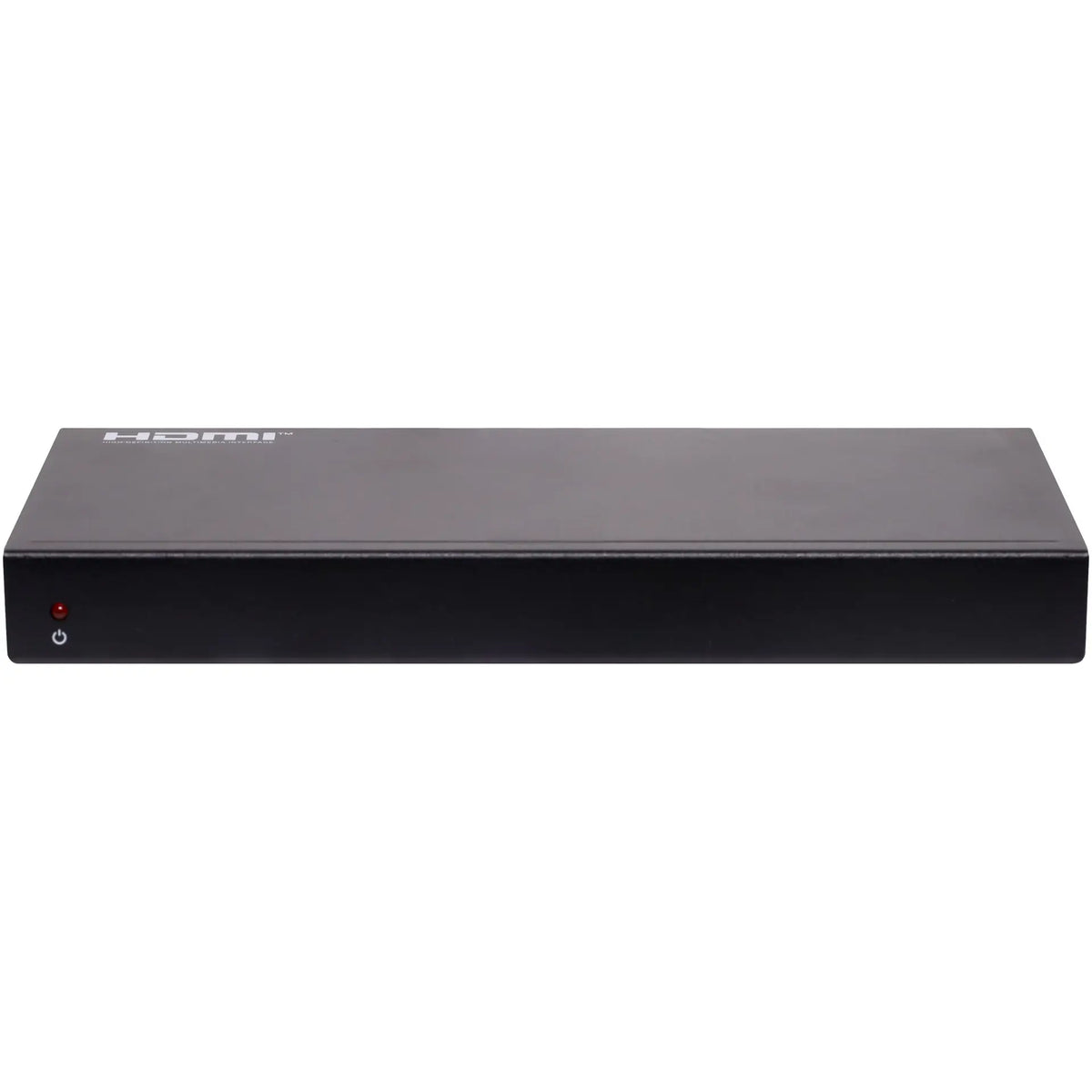 Dynalink HDMI / USB-C HDBaseT Cat6 Extender System with USB KVM