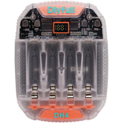 NiMh / NiCad AA / AAA USB Battery Charger
