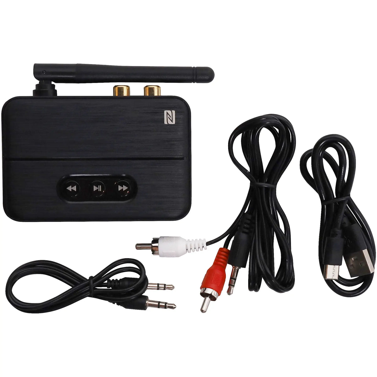 Dynalink Bluetooth 5.4 Home Theatre Receiver
