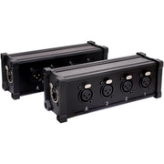 Redback 4 Channel XLR UTP Extender