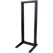 Altronics 40U Freestanding 19” Open Rack Tower