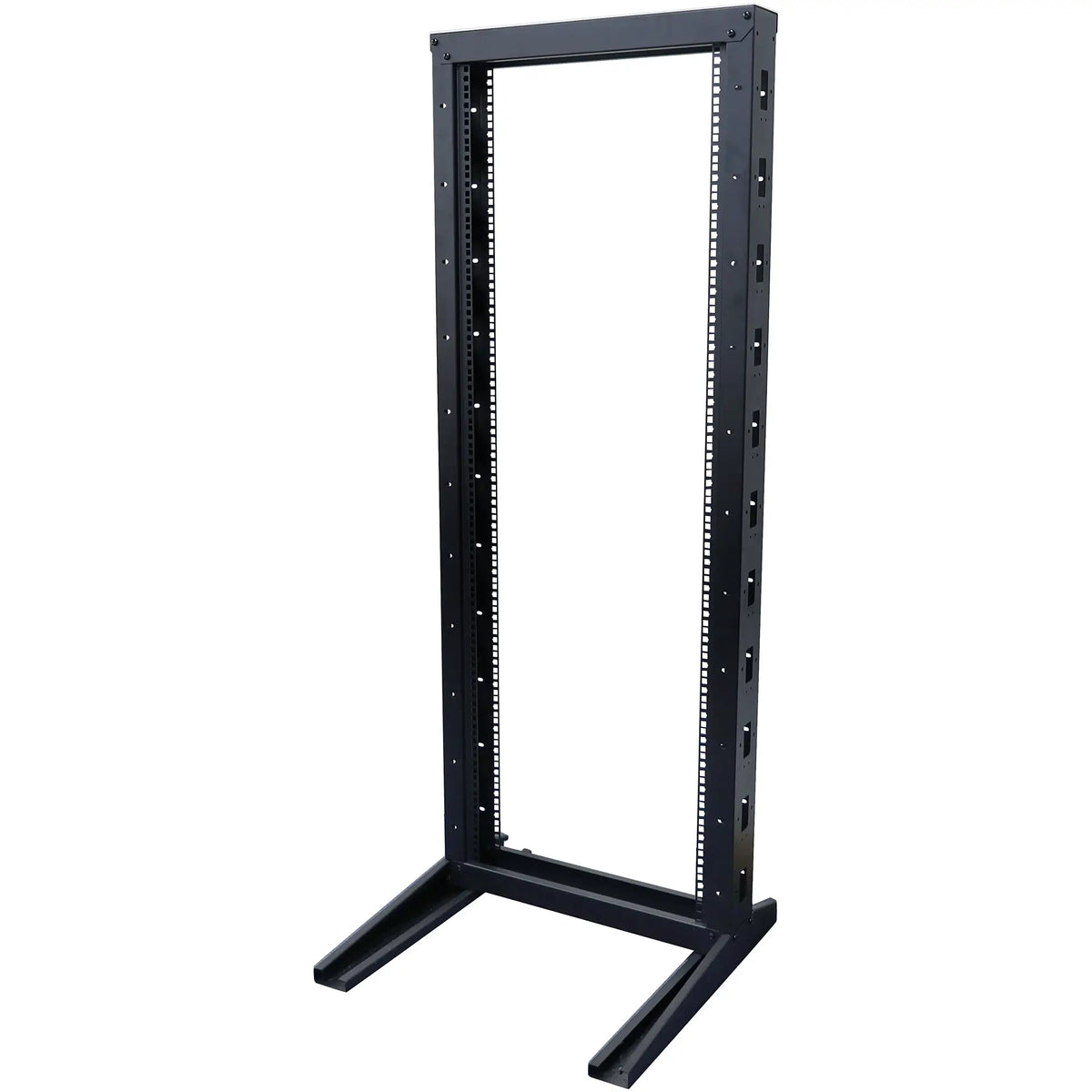 Altronics 40U Freestanding 19” Open Rack Tower