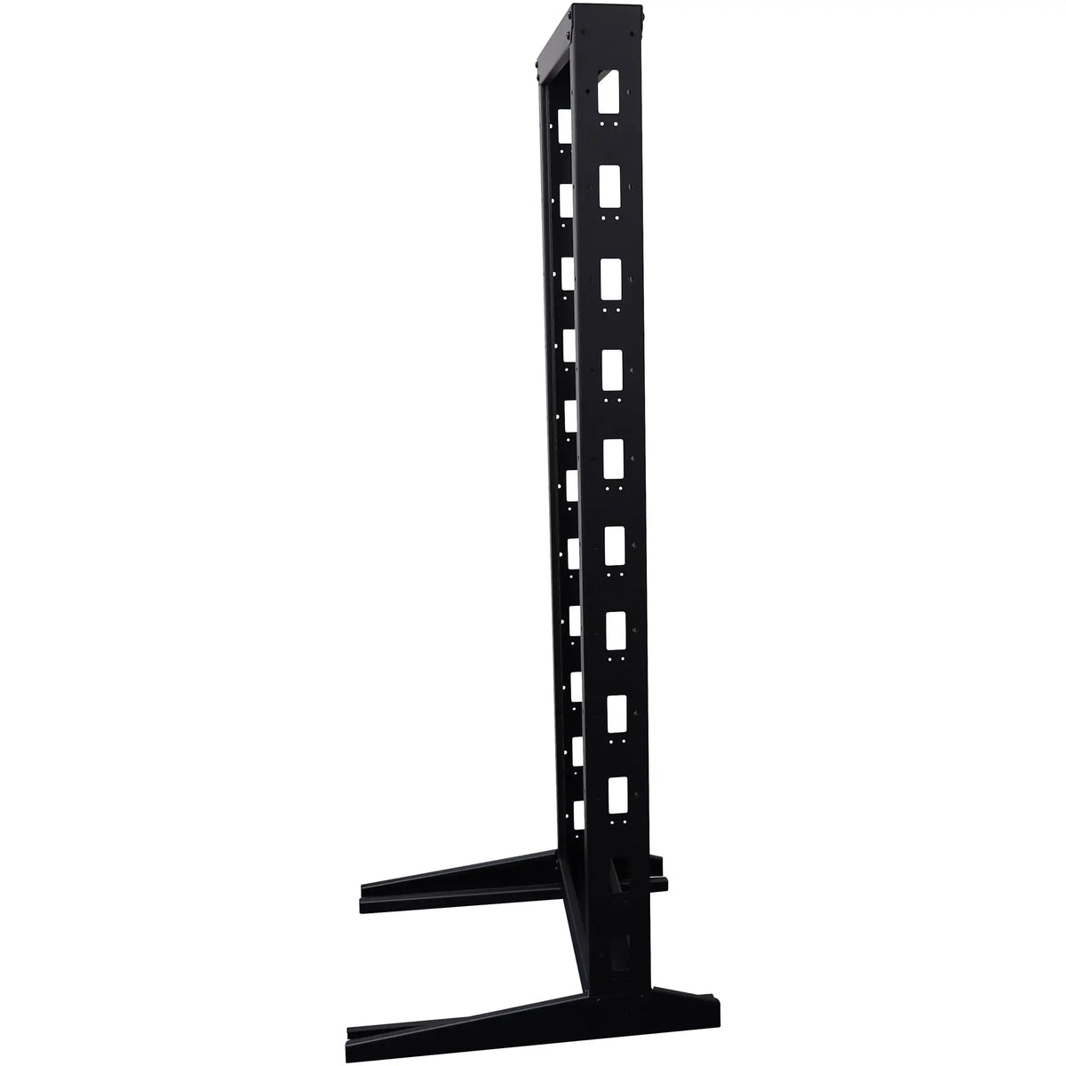 Altronics 40U Freestanding 19” Open Rack Tower