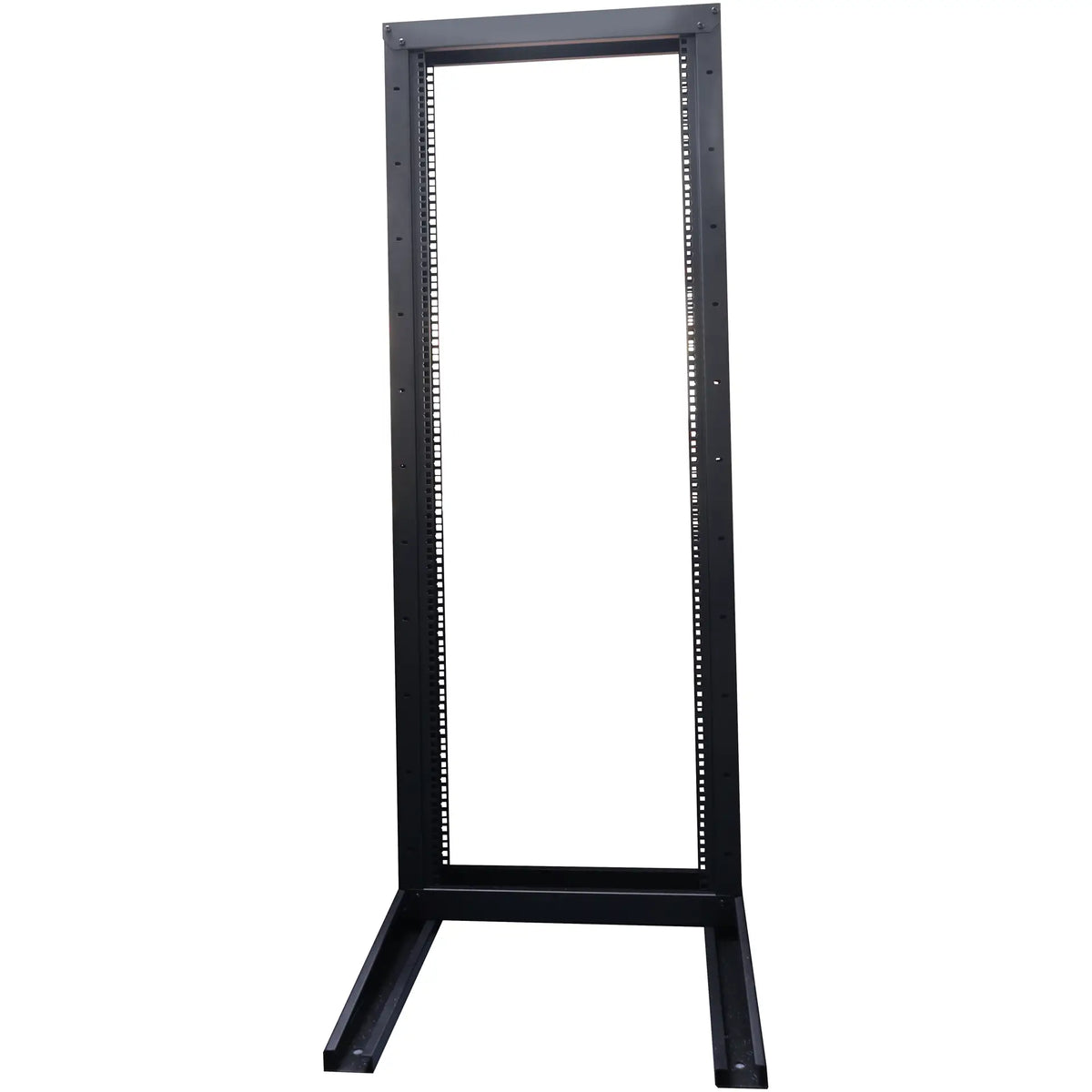 Altronics 40U Freestanding 19” Open Rack Tower