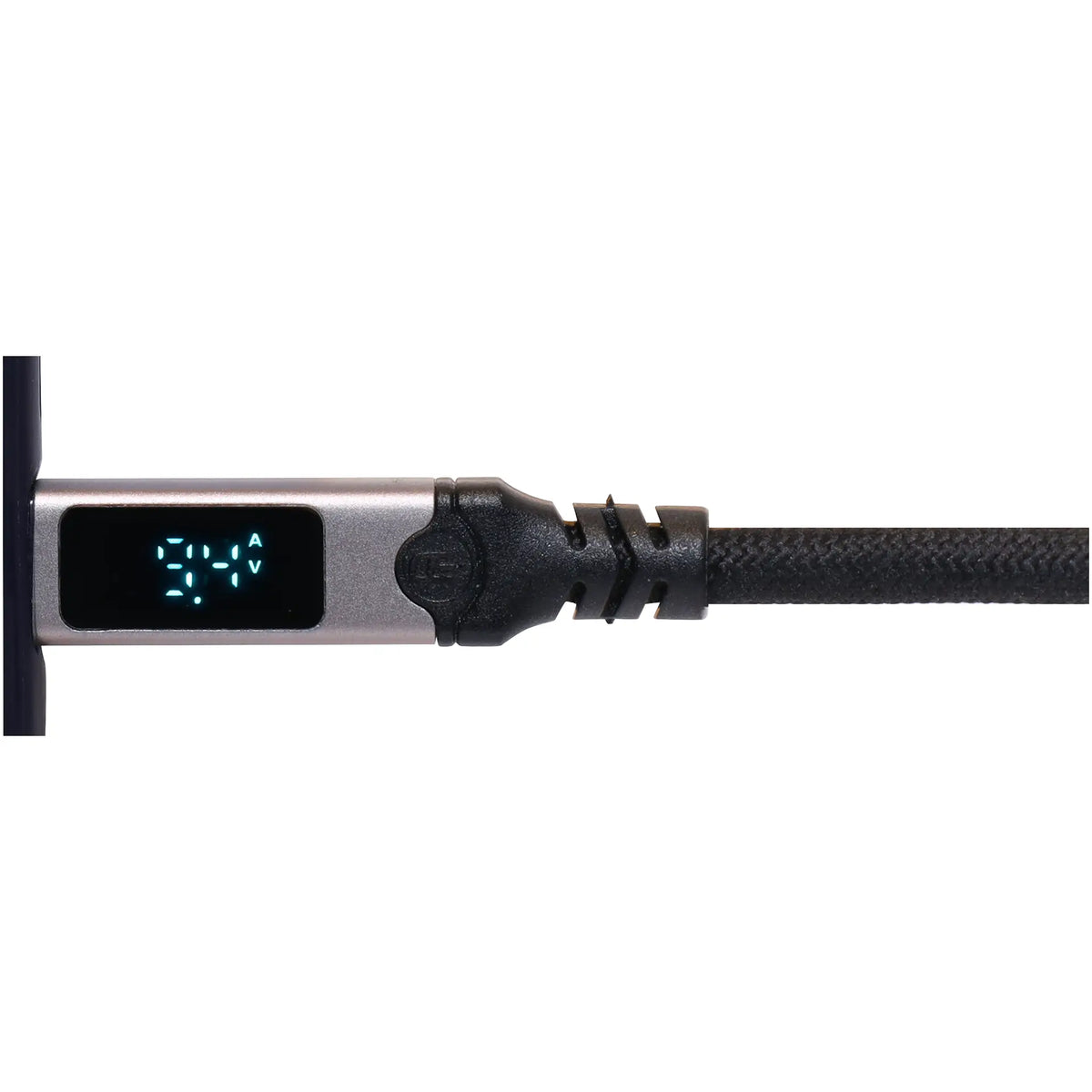 Altronics USB Type C In-Line Power Meter 240W PD