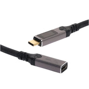 Altronics USB Type C In-Line Power Meter 240W PD