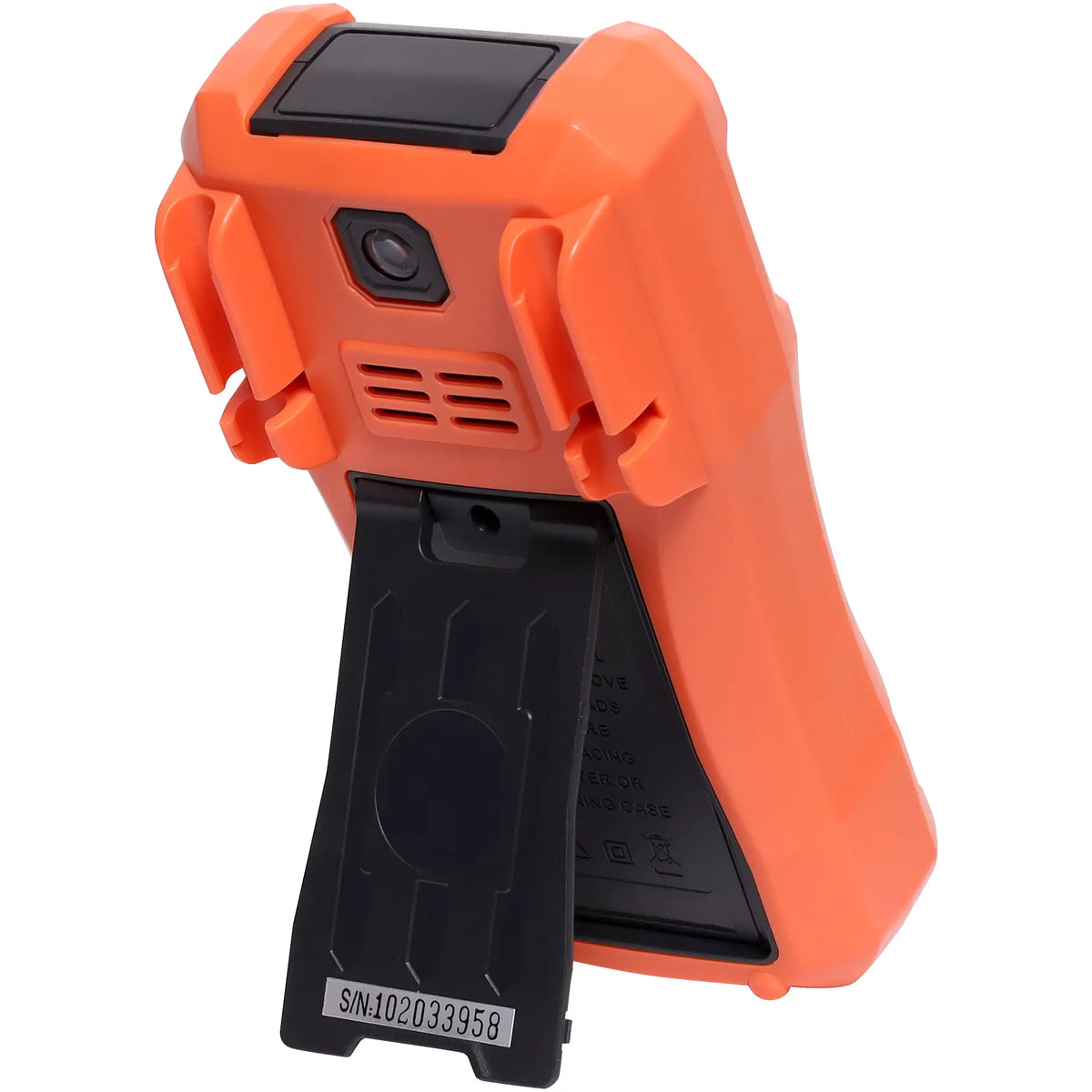 Micron 30 Range Multi-Function Digital Multimeter
