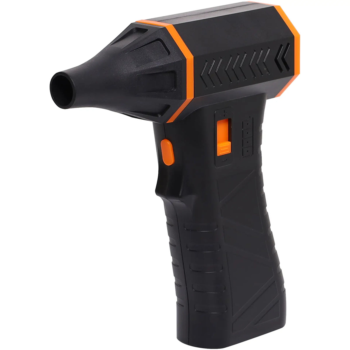 Rechargeable Handheld Jet Blower Fan