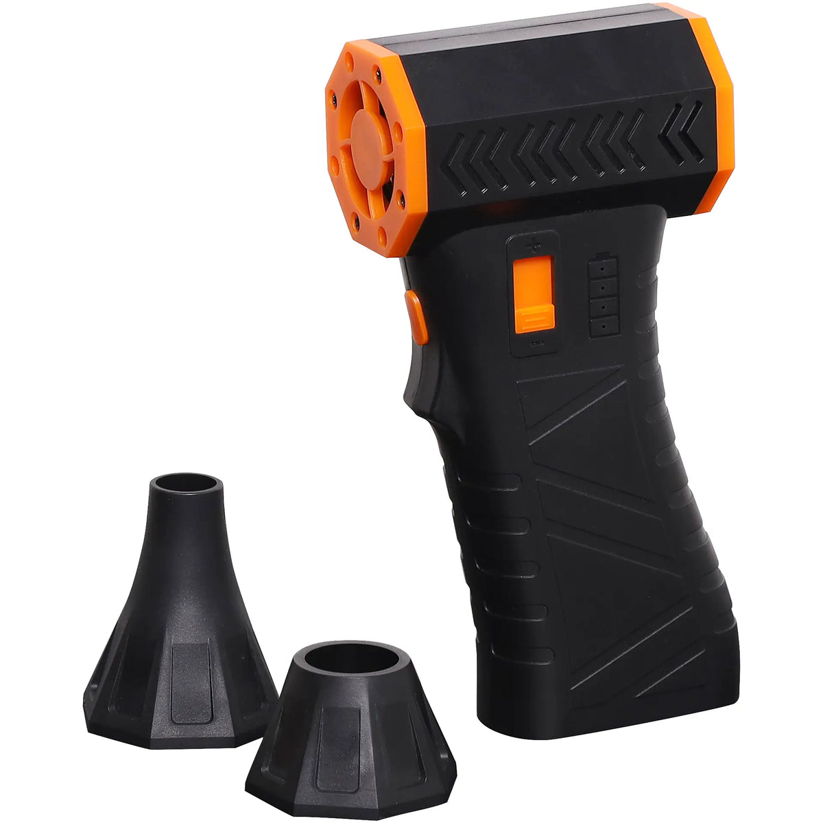 Rechargeable Handheld Jet Blower Fan