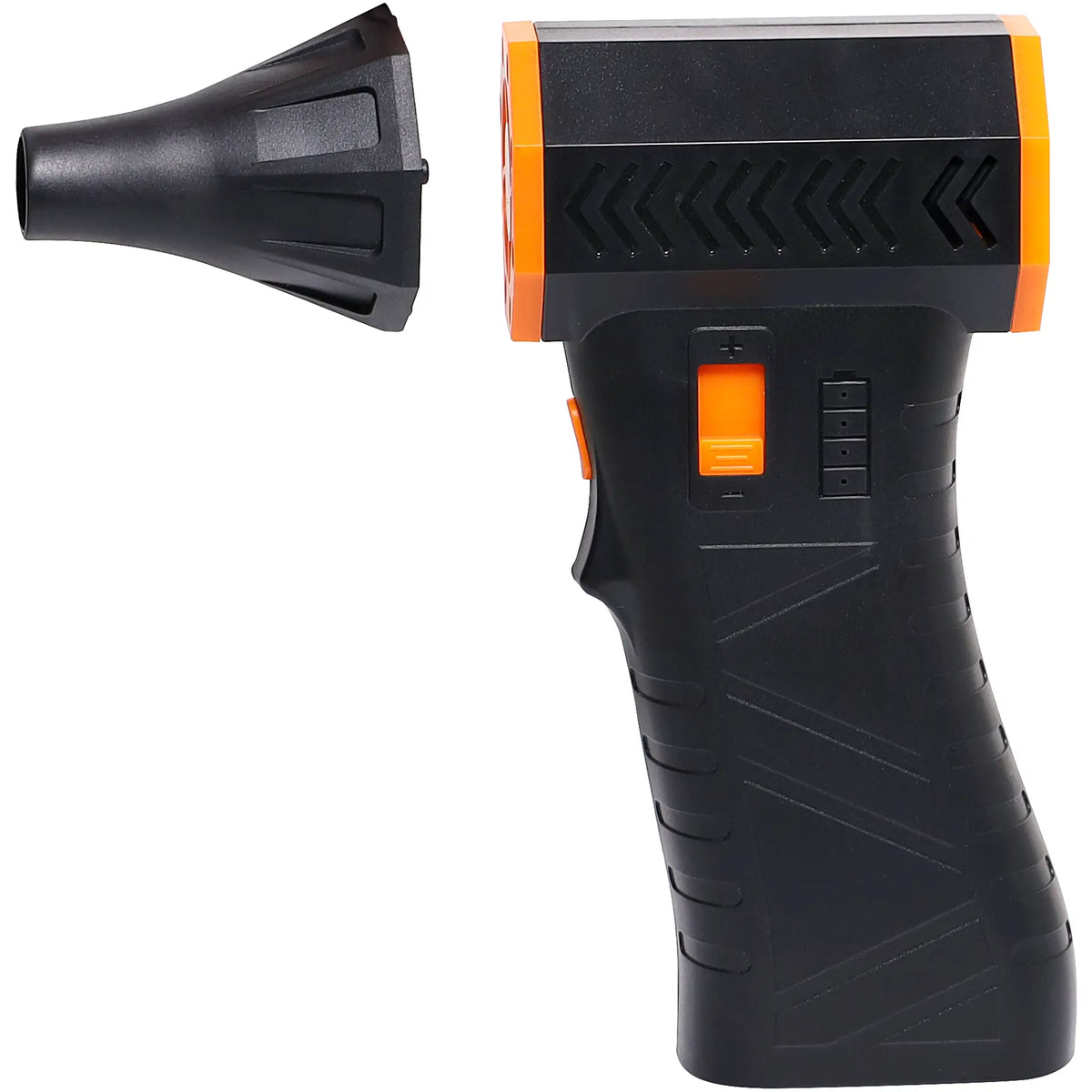 Rechargeable Handheld Jet Blower Fan