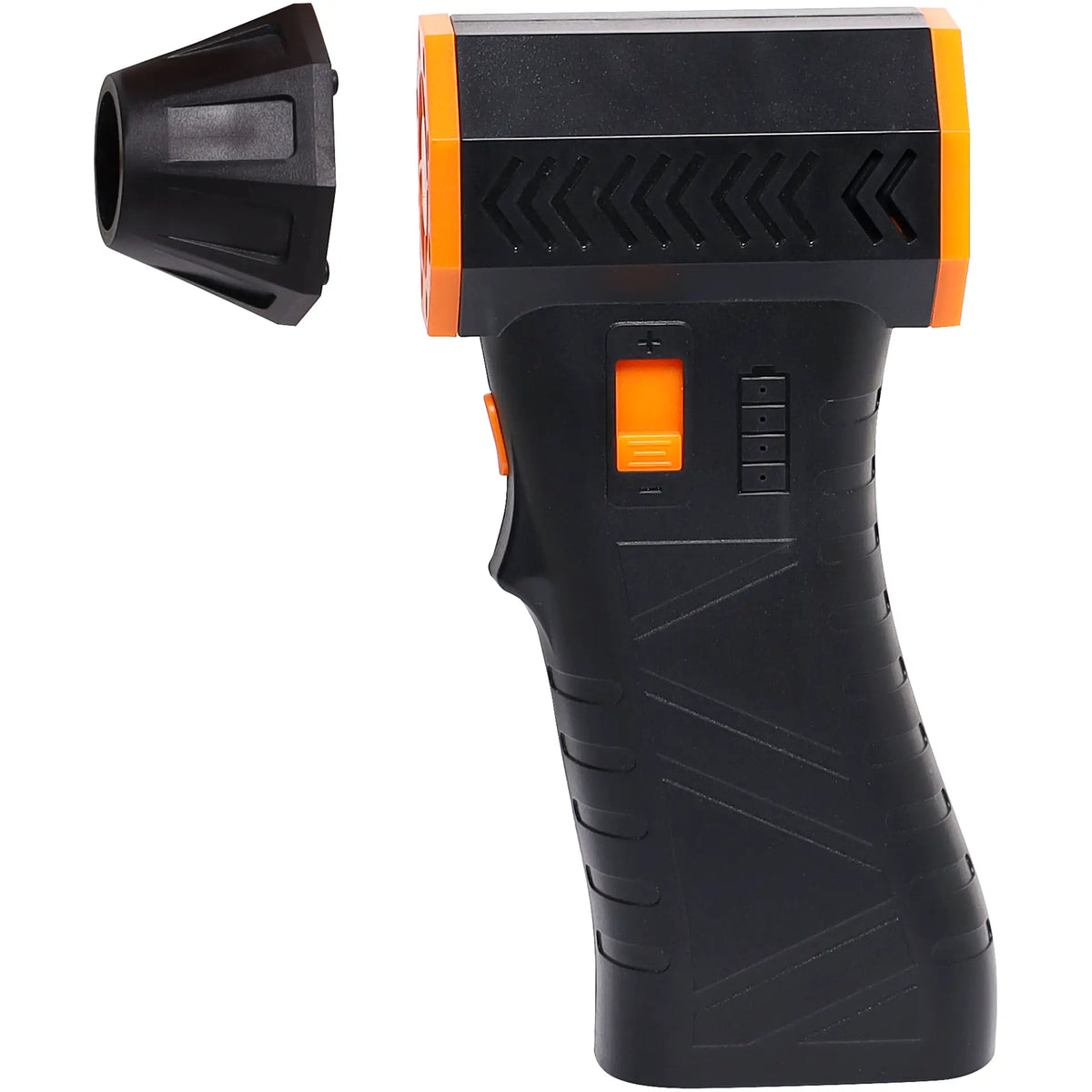 Rechargeable Handheld Jet Blower Fan