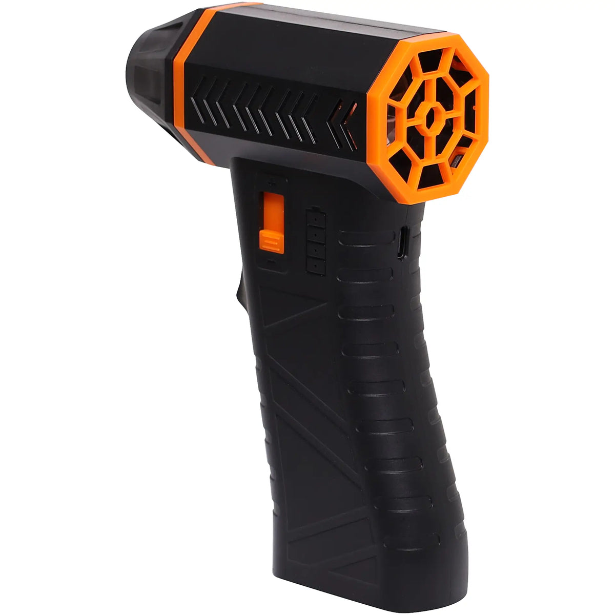 Rechargeable Handheld Jet Blower Fan