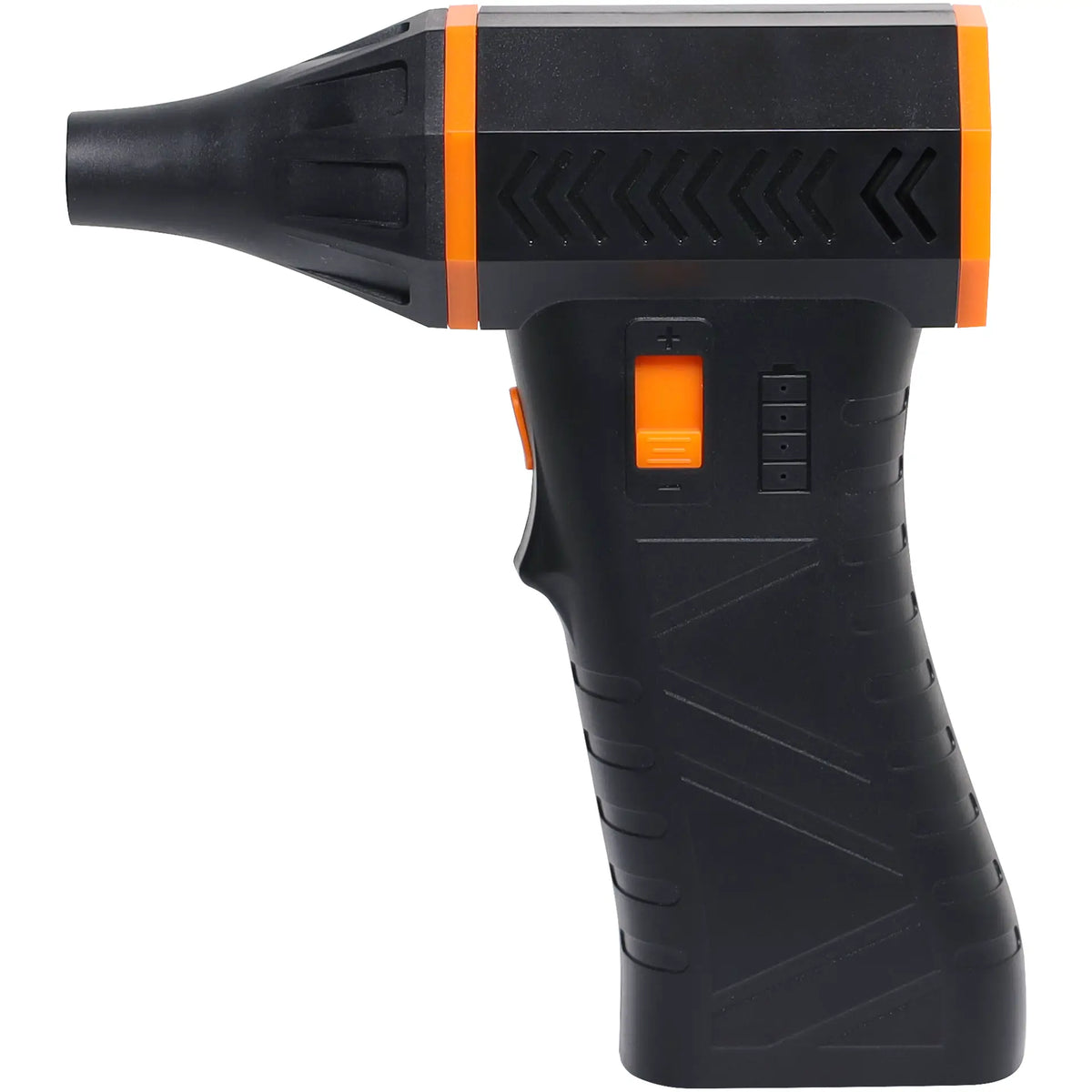 Rechargeable Handheld Jet Blower Fan