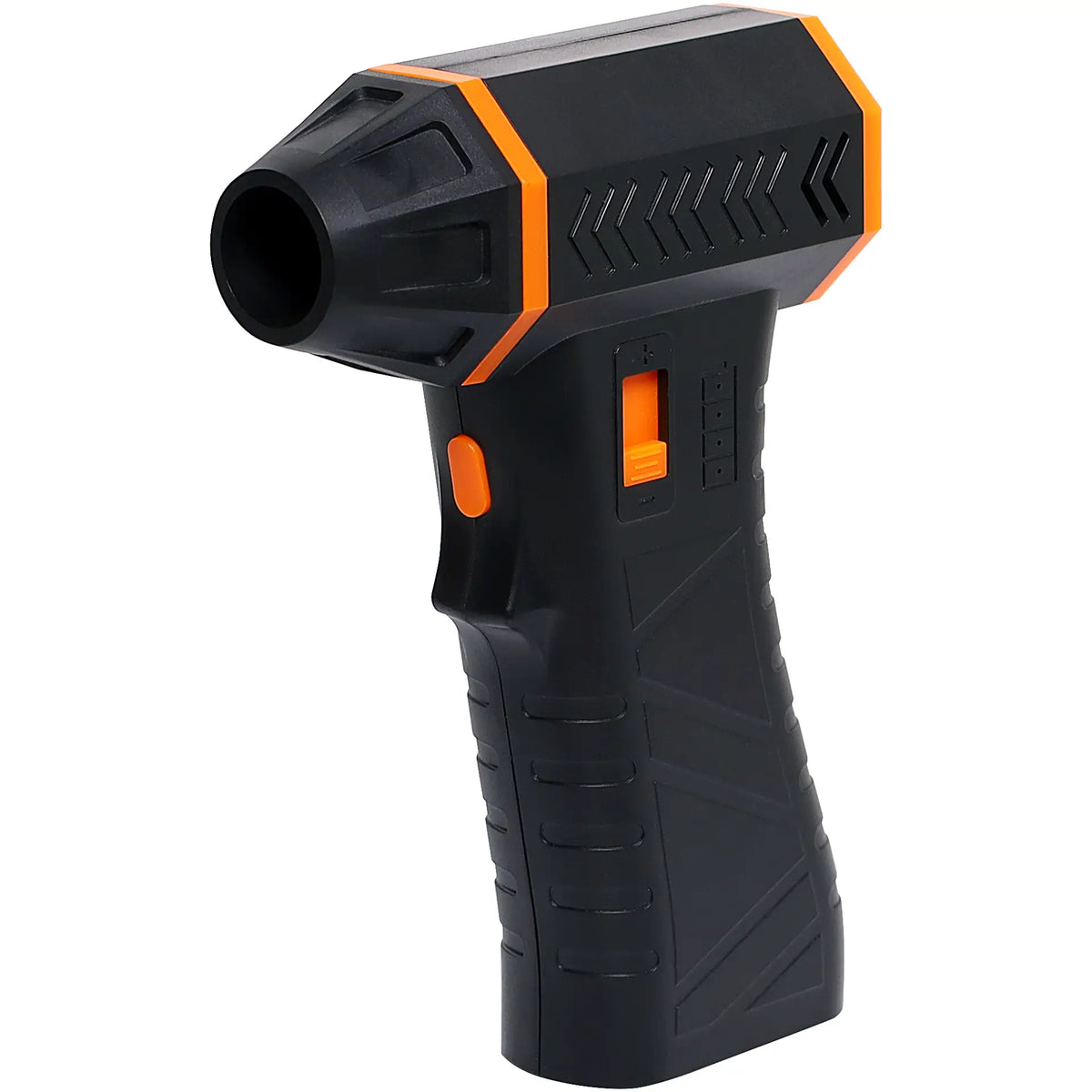 Rechargeable Handheld Jet Blower Fan