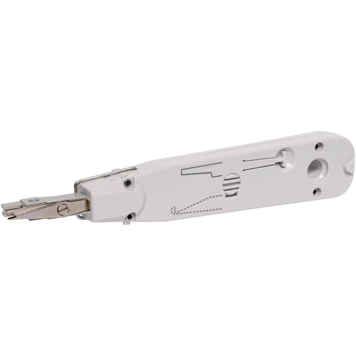 Altronics UTP Impact Punchdown Tool With Sensor