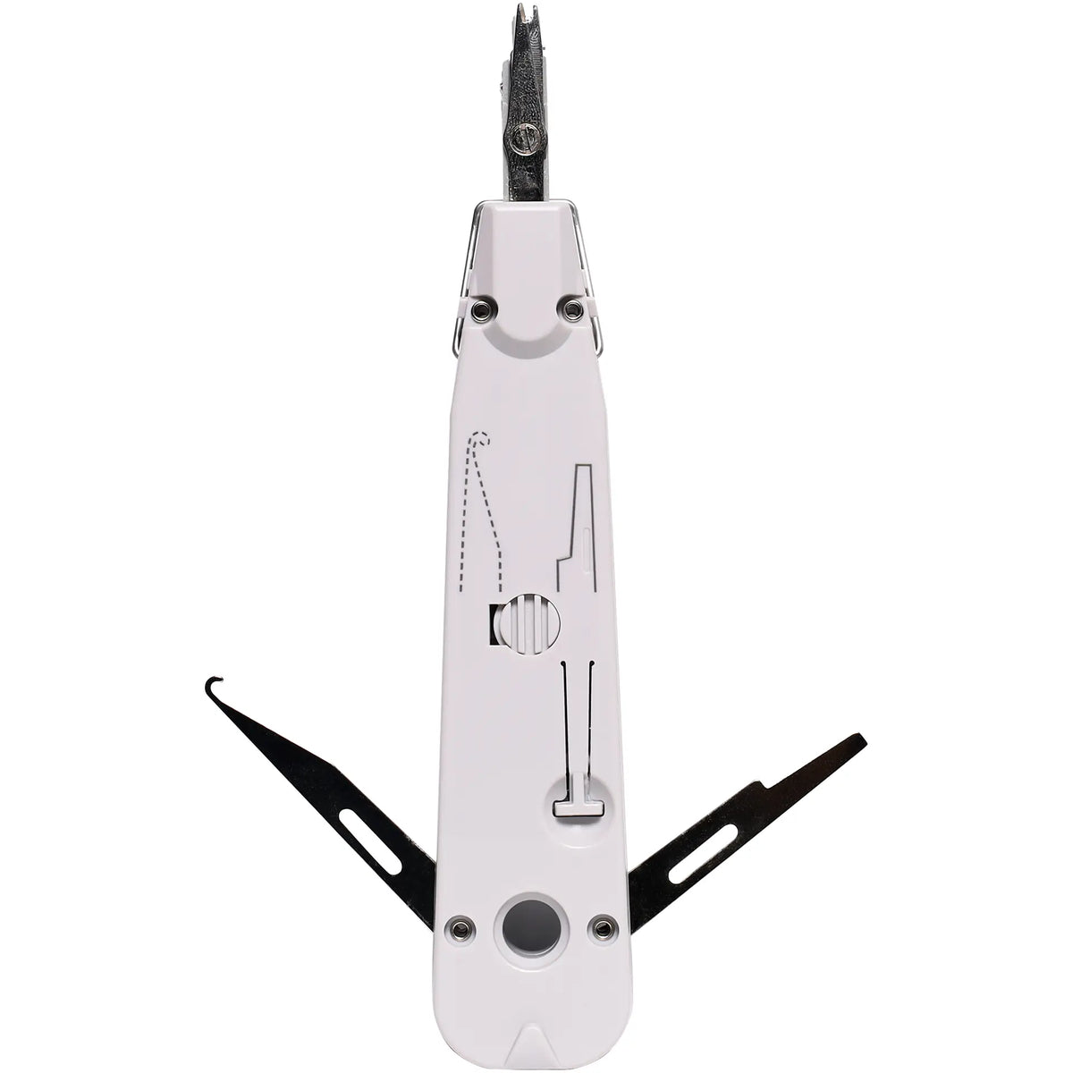 Altronics UTP Impact Punchdown Tool With Sensor