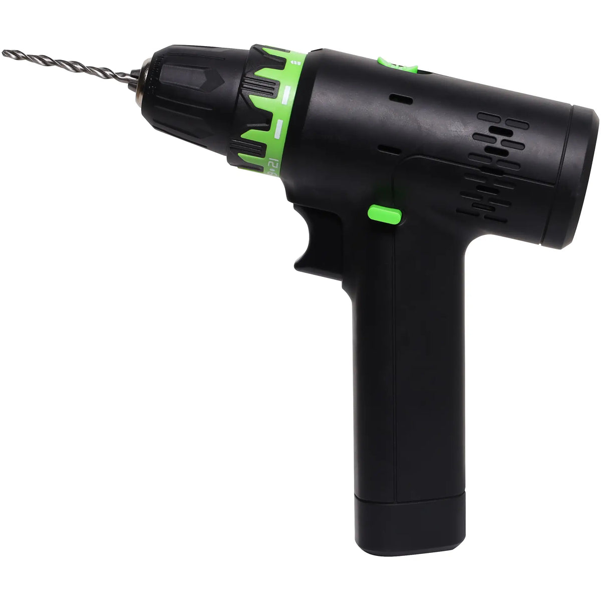 Cordless USB Rechargeable Driver Drill