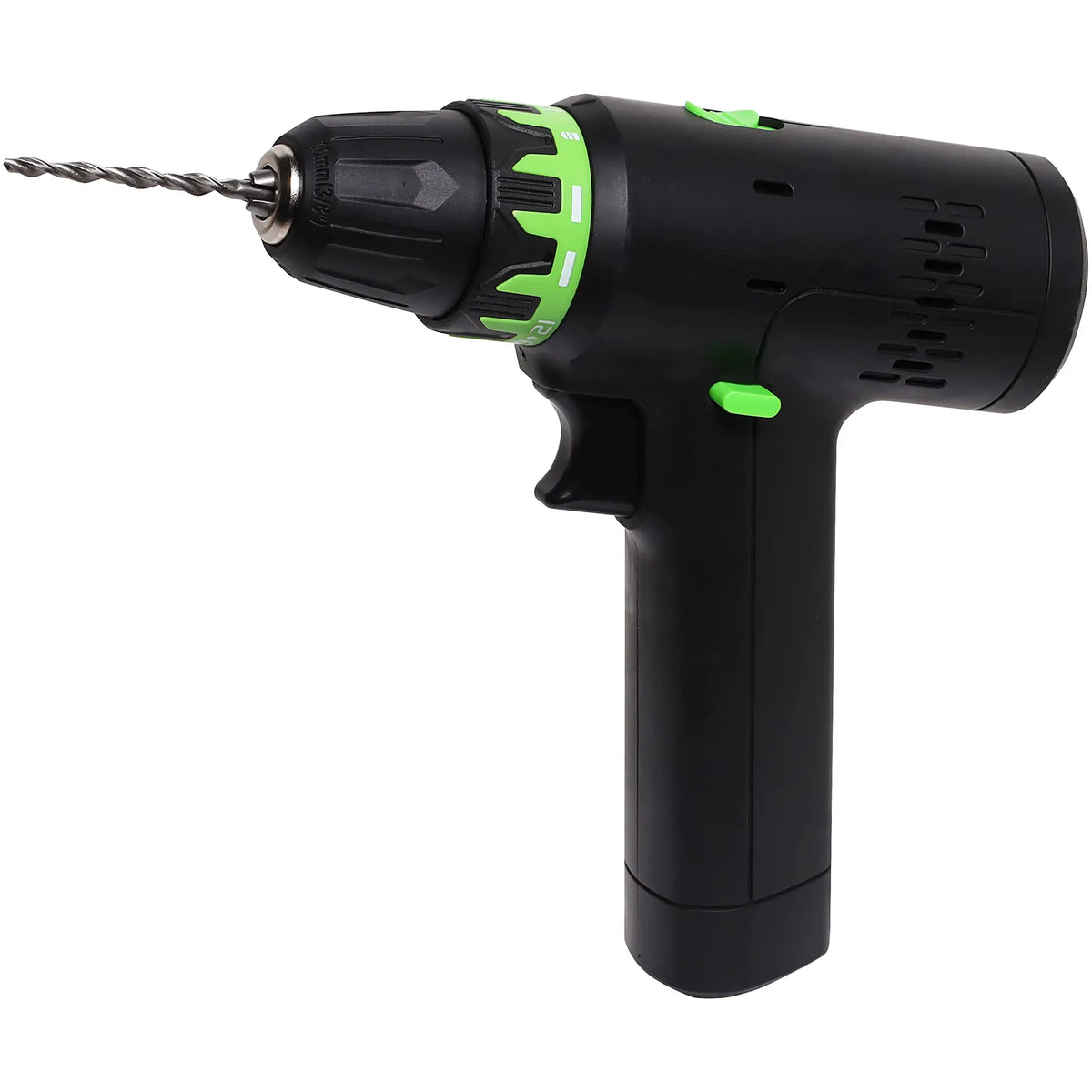 Cordless USB Rechargeable Driver Drill
