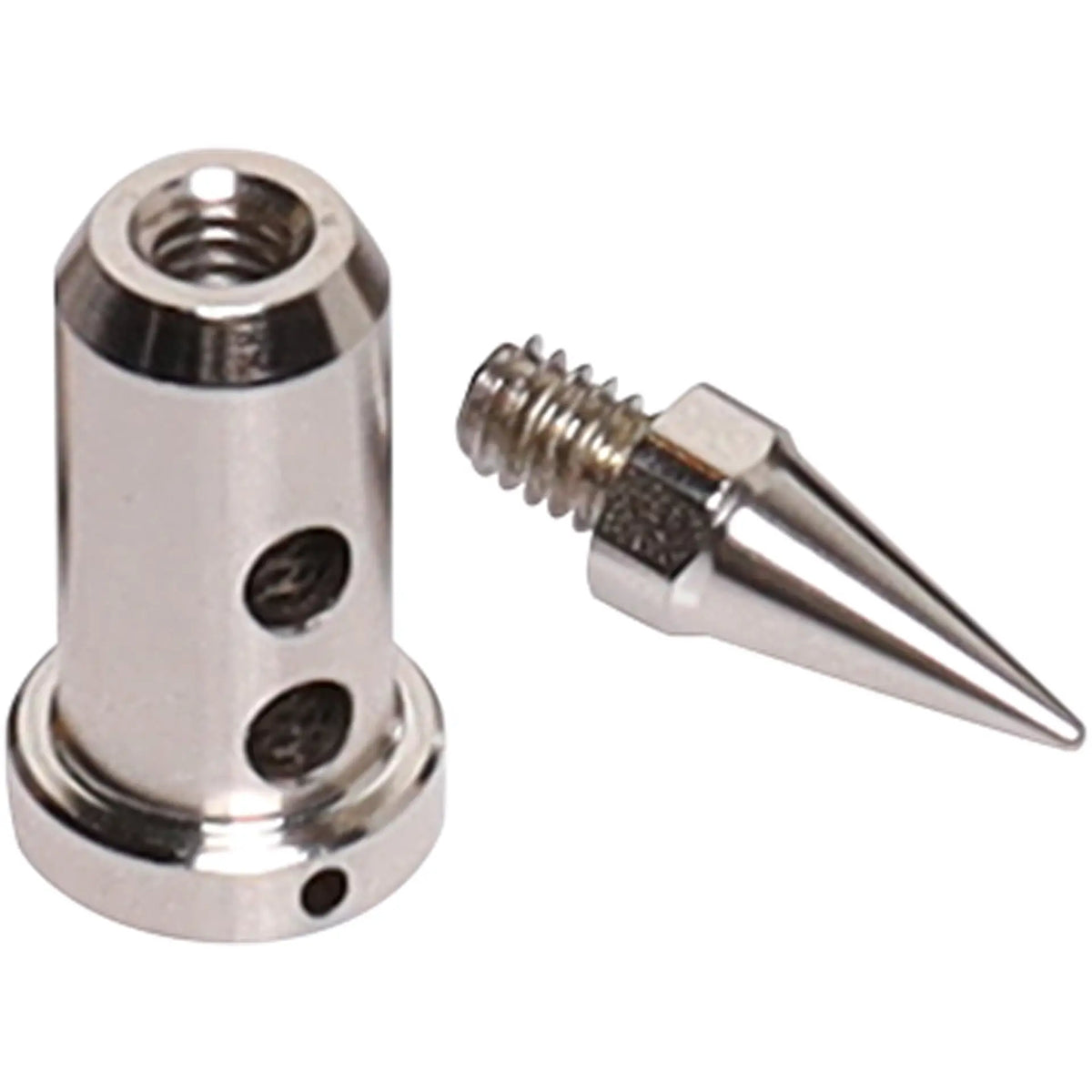 Iroda Heat Blower & 1mm Soldering Tip to Suit Pro 10 / 12 / 15 / 20
