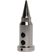 Iroda Heat Blower & 1mm Soldering Tip to Suit Pro 10 / 12 / 15 / 20