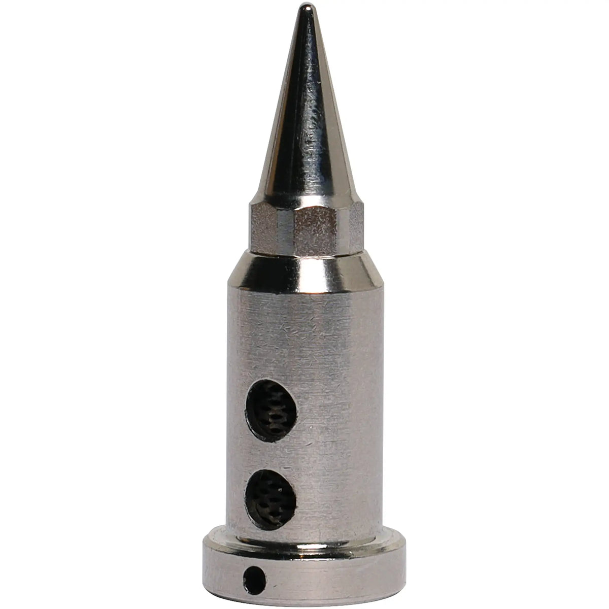 Iroda Heat Blower & 1mm Soldering Tip to Suit Pro 10 / 12 / 15 / 20