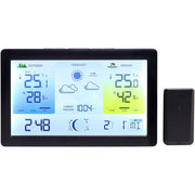 Altronics Wireless Indoor/Outdoor Weather Station