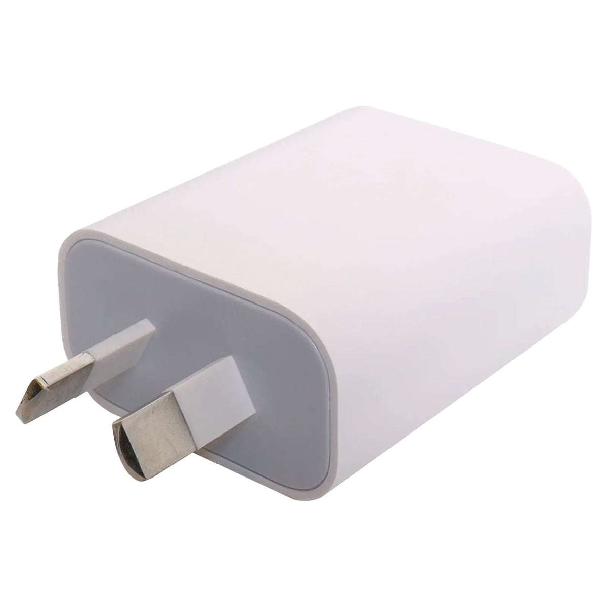 Powertran Single Output QC3.0 3A USB Wall Charger