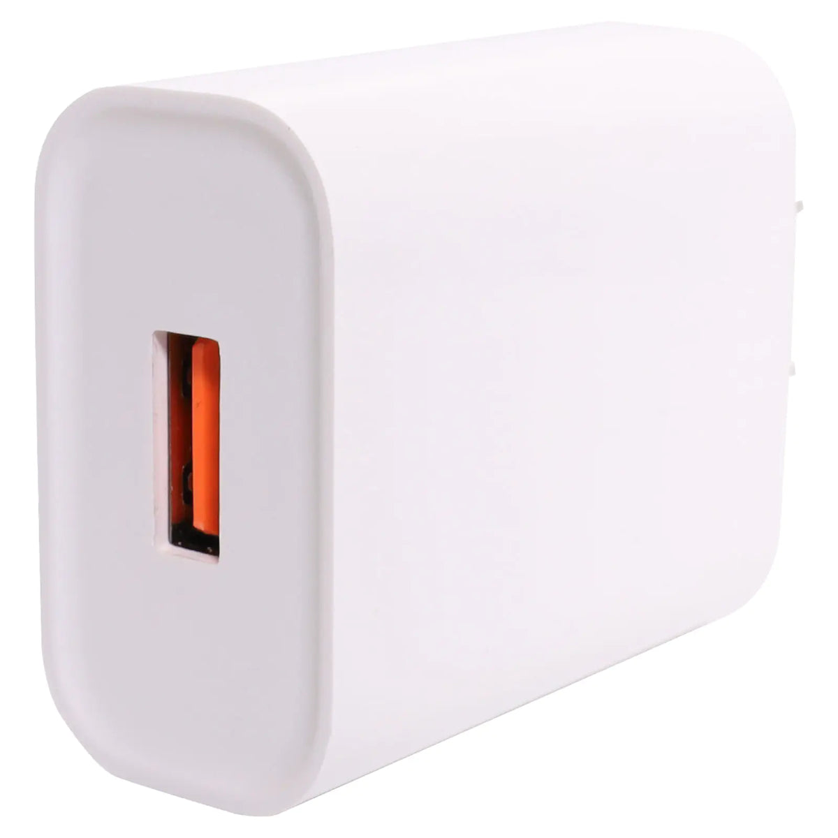 Powertran Single Output QC3.0 3A USB Wall Charger