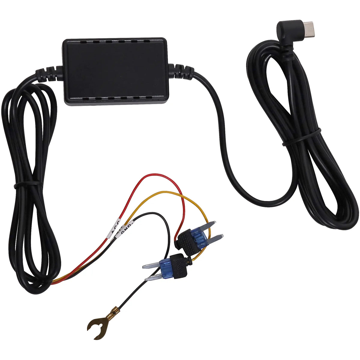 Altronics Connection Hardware Kit for Dash Cameras