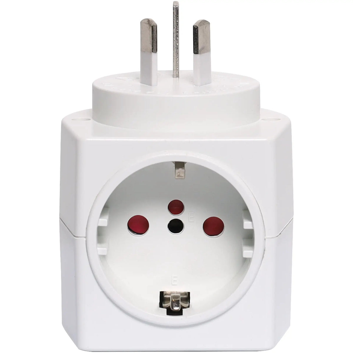 Powertran Inbound Travel Adapter