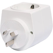 Powertran Inbound Travel Adapter