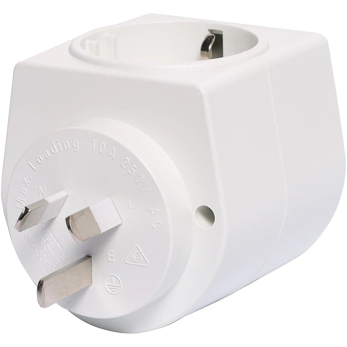 Powertran Inbound Travel Adapter