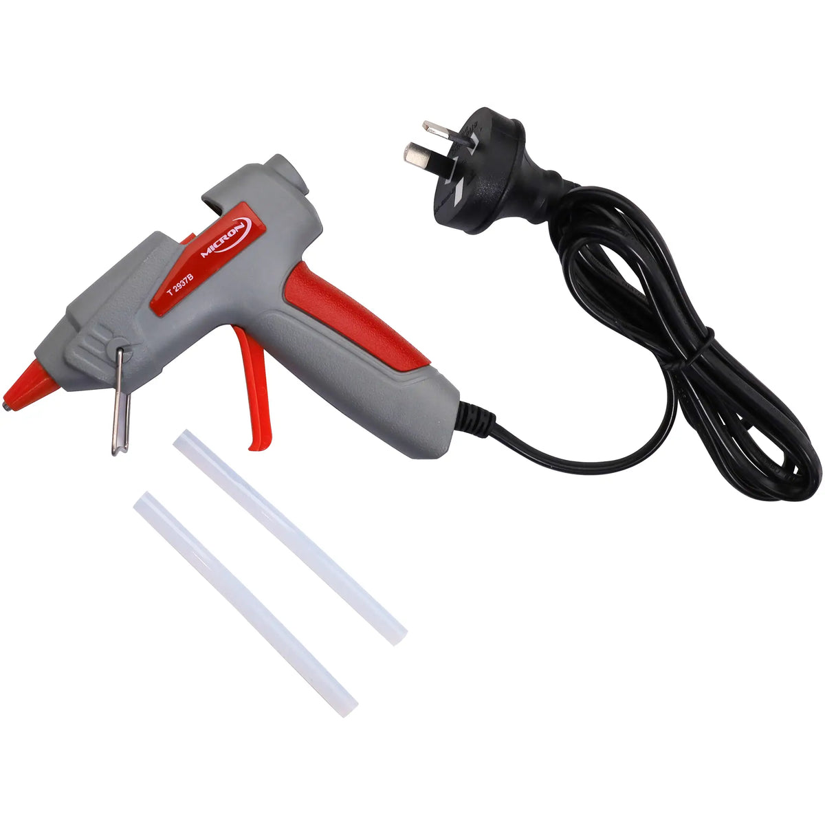 Micron 15W Hot Melt Glue Gun