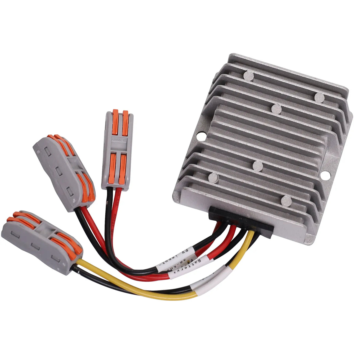 Powerhouse 12V MPPT Solar Charge Controller 20A
