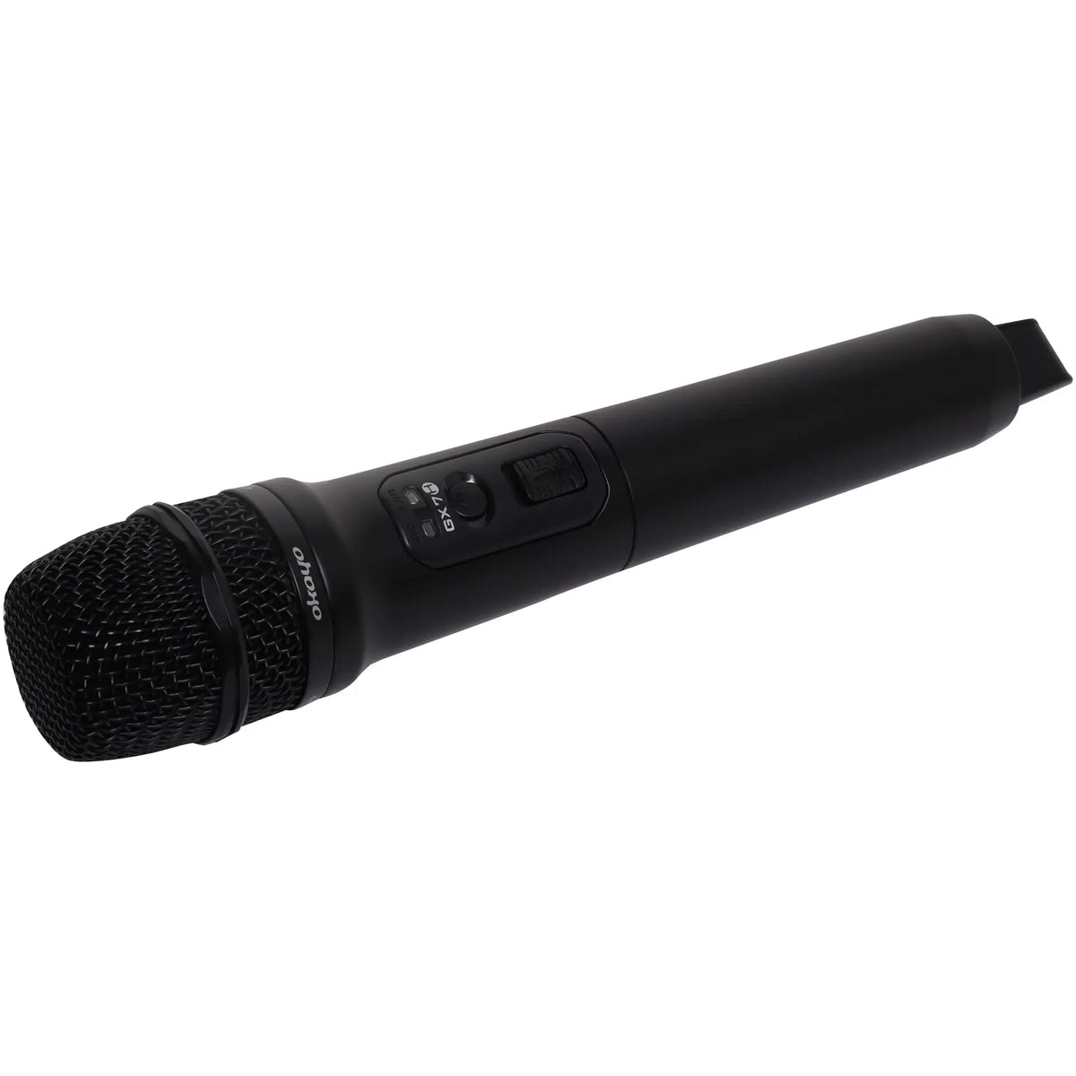 Okayo Dect Digital Wireless Handheld Microphone