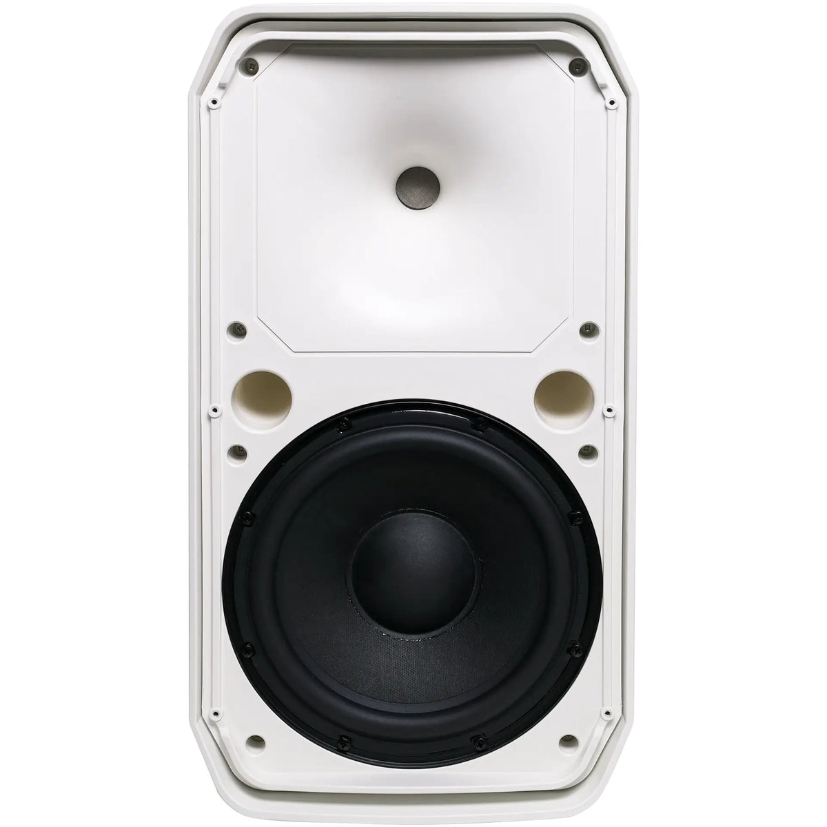 Redback High Power 150W IP56 100V White PA Speaker