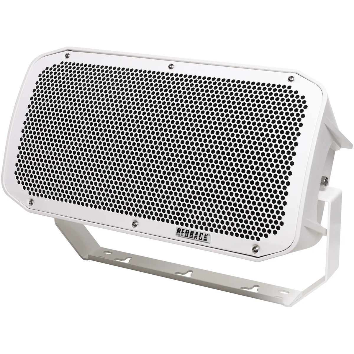 Redback High Power 150W IP56 100V White PA Speaker
