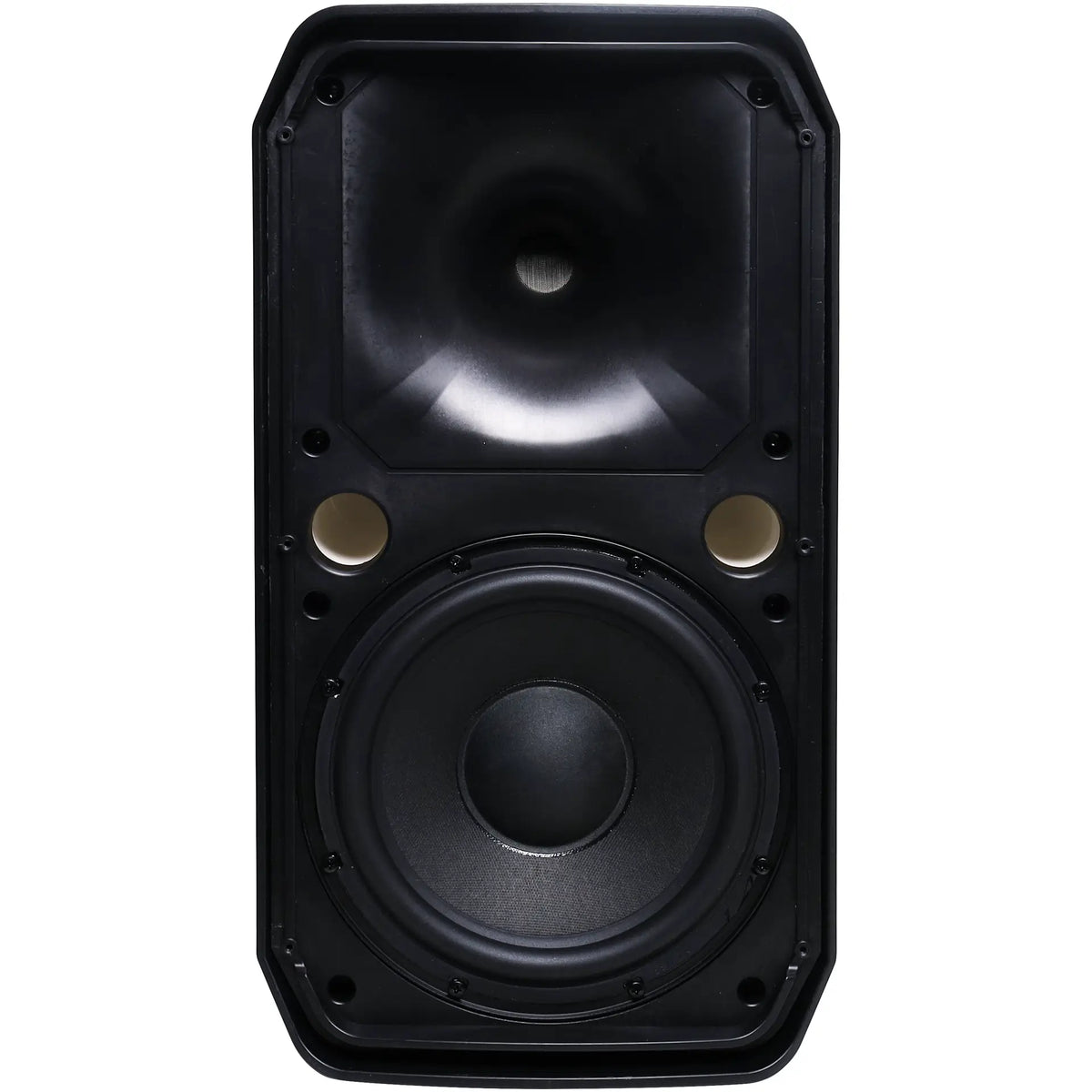 Redback High Power 150W IP56 100V Black PA Speaker
