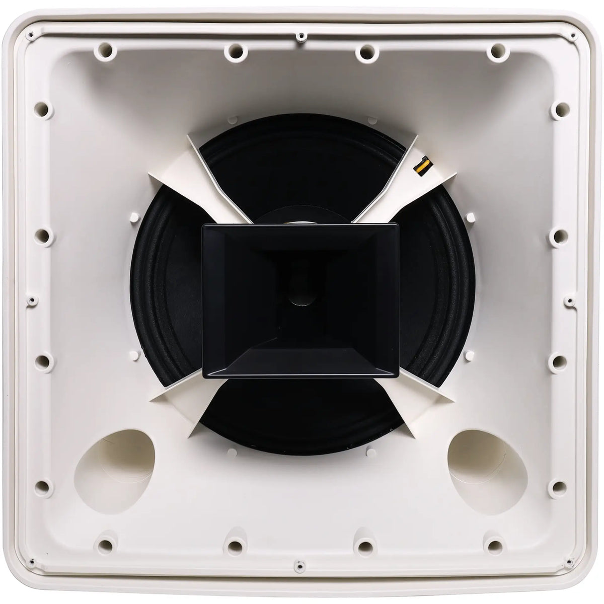 Redback High Power 300W IP55 100V White PA Speaker