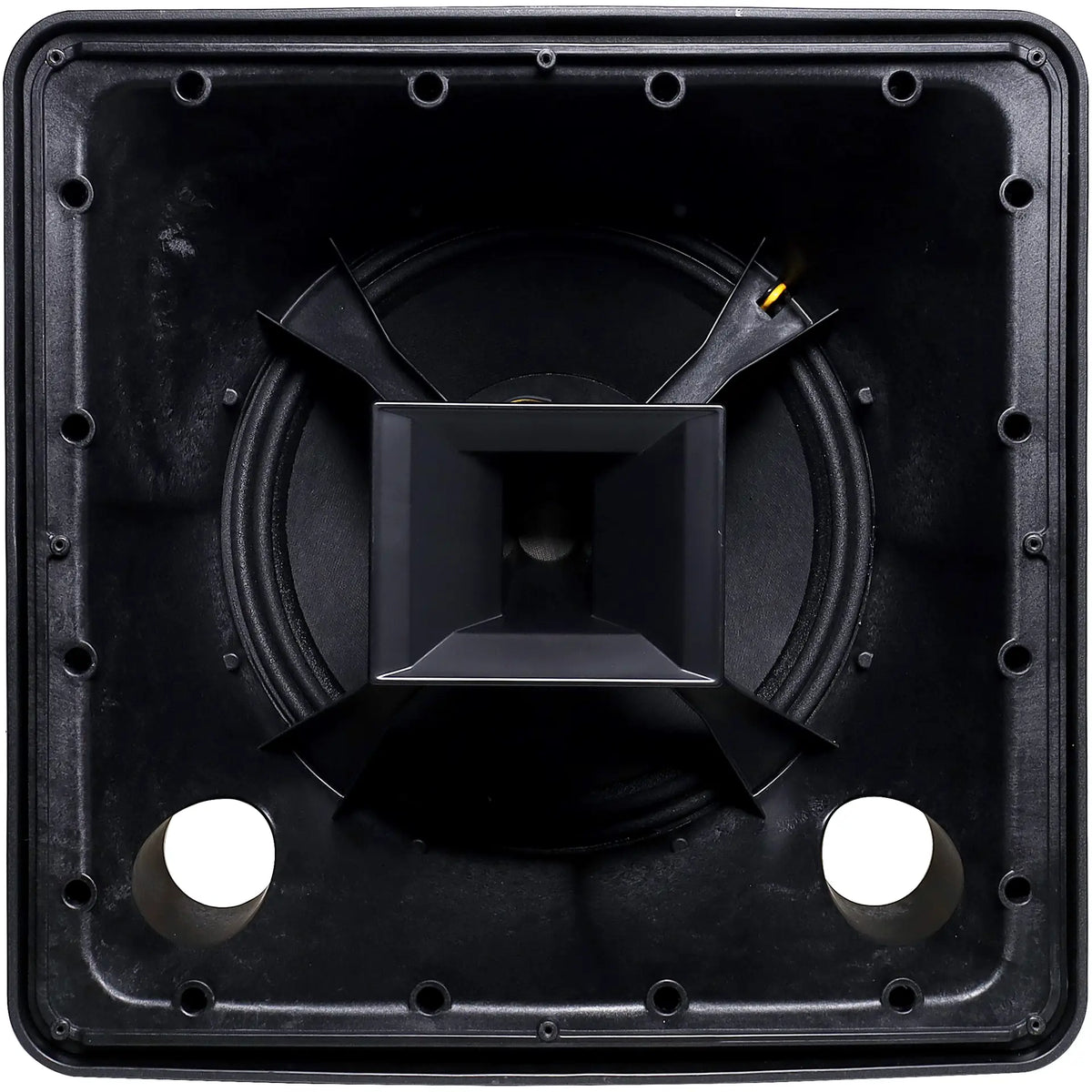 Redback High Power 300W IP55 100V Black PA Speaker
