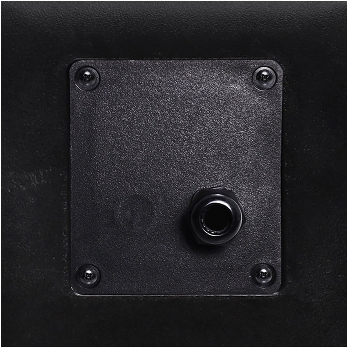 Redback High Power 300W IP55 100V Black PA Speaker