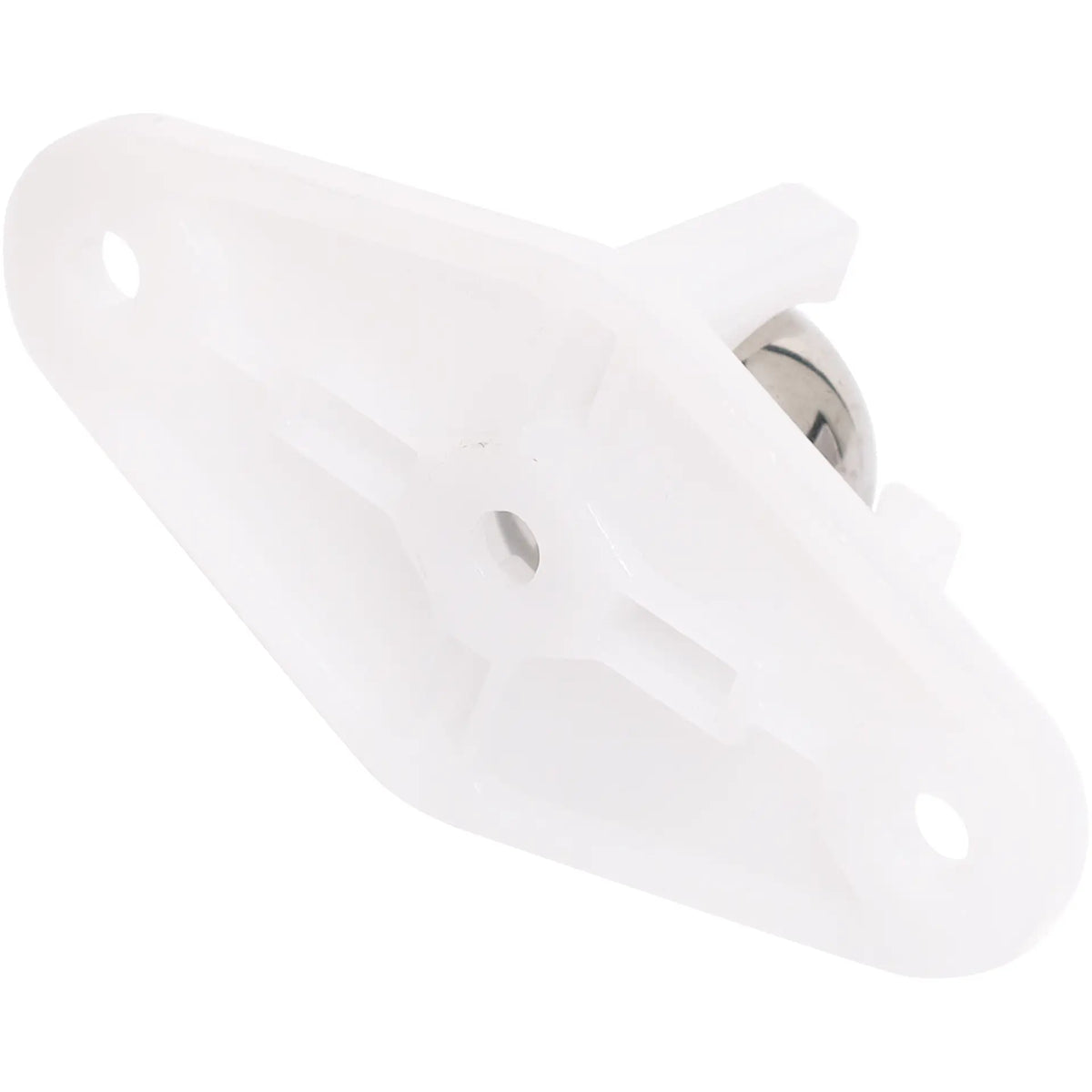Altronics Steel Ball Wheel W420 Type