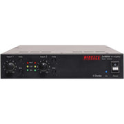 Redback 2 x 480W Public Address (PA) Dante Zone Amplifier