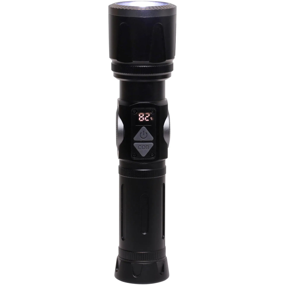Genlamp 1200 Lumen Aluminium Power Bank Torch
