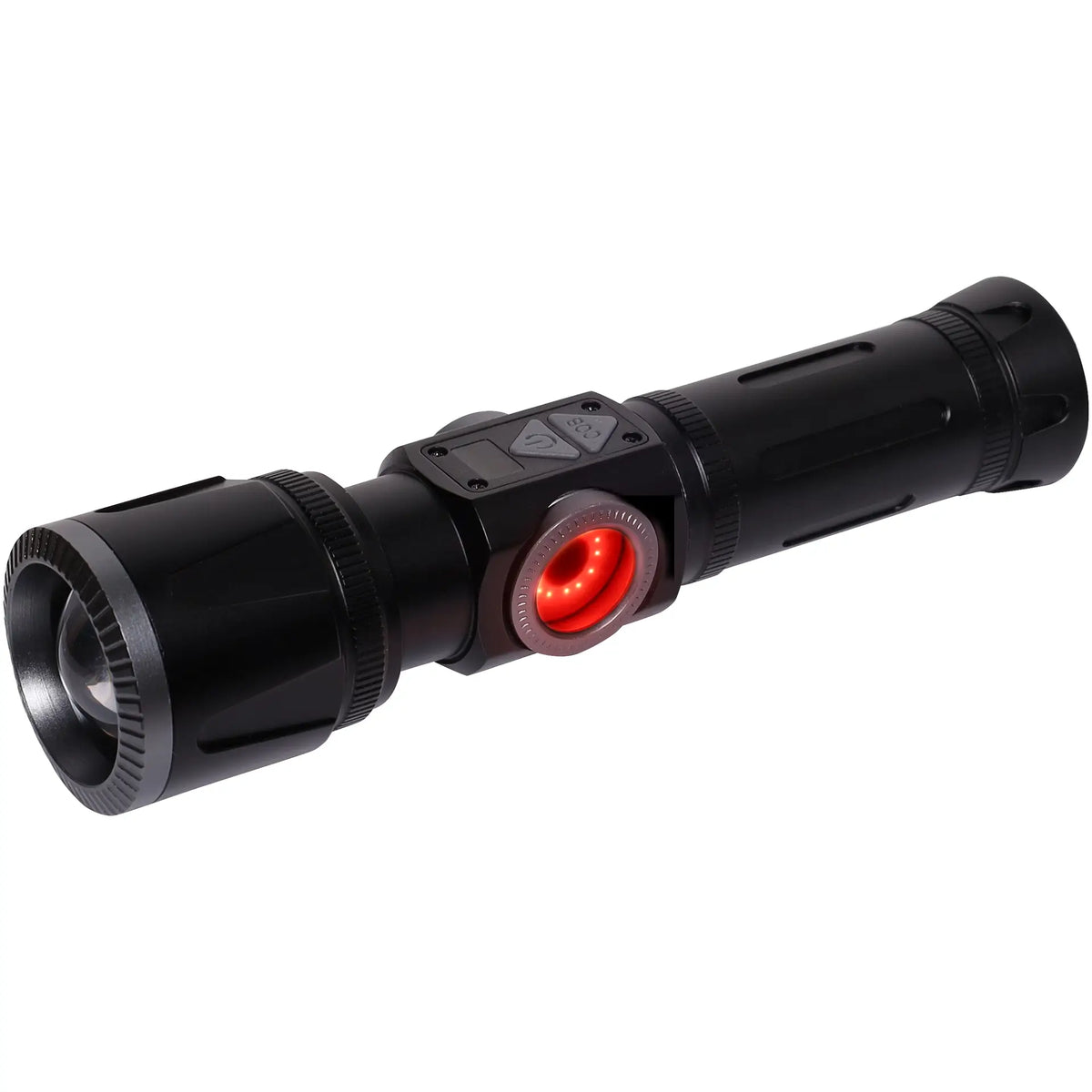 Genlamp 1200 Lumen Aluminium Power Bank Torch