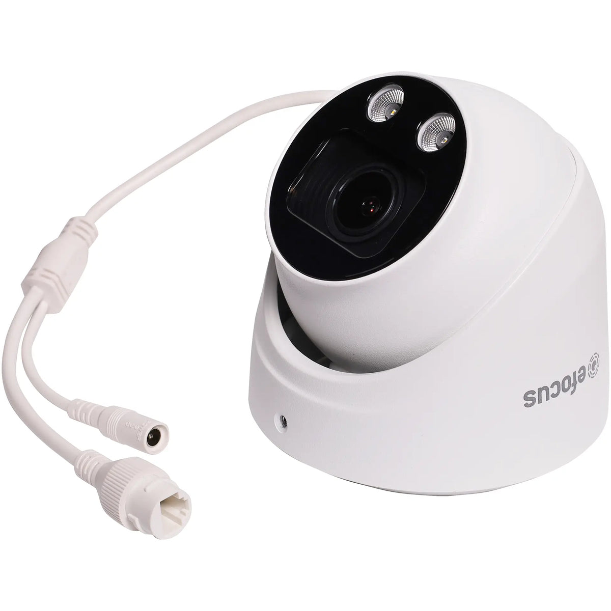 Altronics IP 5MP Motor Zoom 2.7-13.5mm POE Dome Camera
