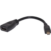 Altronics HDMI to Micro HDMI Adapter Lead